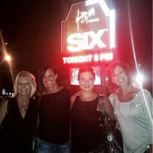 Meet your Posher, Amy